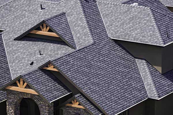 single family home roof tune up